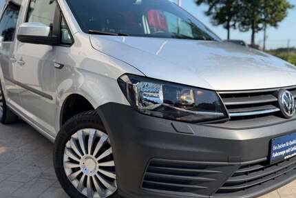 VW Caddy 63.527 km 15.999 &euro; Isernhagen 30916