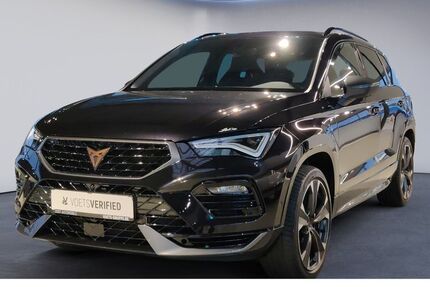 Cupra Ateca 21.676 km 30.730 &euro; Hildesheim 31135