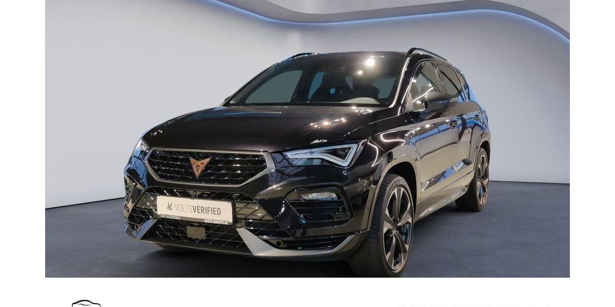 Cupra Ateca 21.676 km 30.730 &euro; Hildesheim 31135