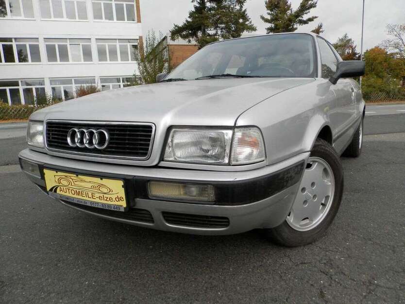 Audi 80 77.000 km 4.990 € Elze 31008