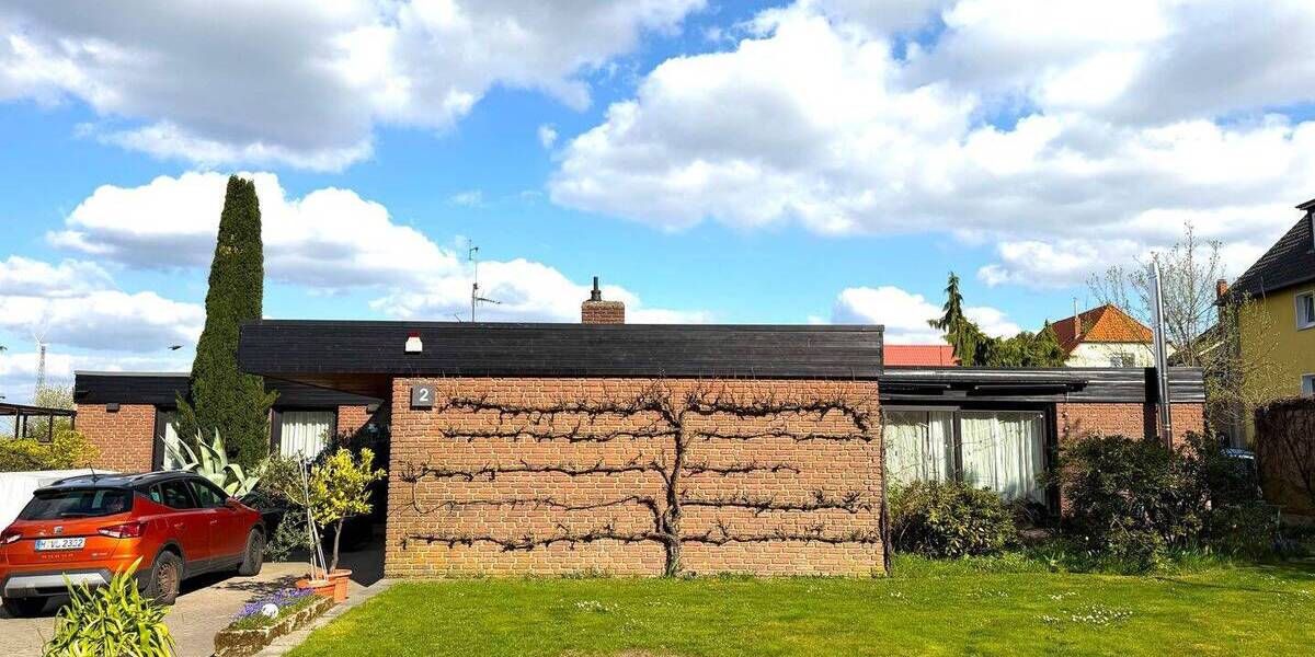 Bungalow Ronnenberg Linderte - 9 Zimmer, 328 m&sup2;, 790.000&euro; | Angebot:26434285