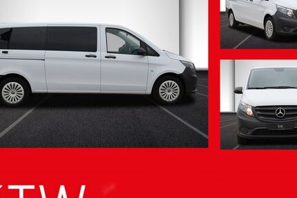 Mercedes-Benz Vito 45.390 km 30.999 &euro; Hildesheim 31137