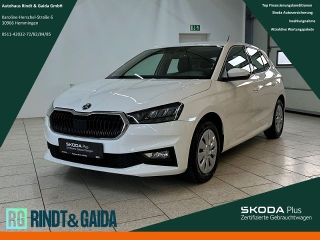 Skoda Fabia 19.041 km 15.399 &euro; Hemmingen/Hannover 30966