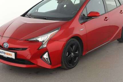 Toyota Prius 86.125 km 17.910 € Laatzen 30880