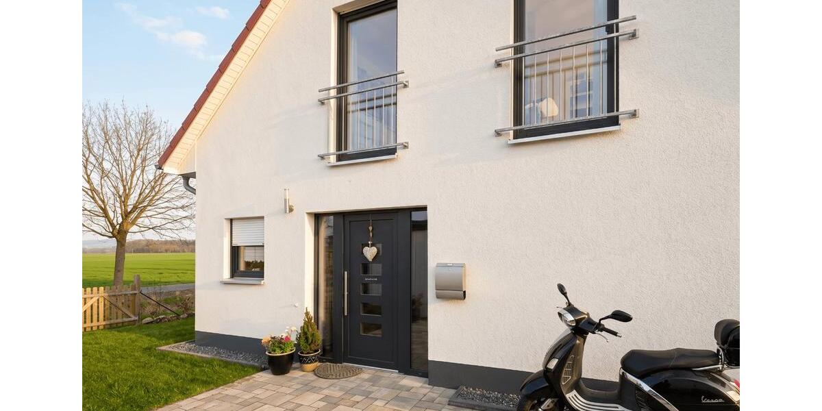 Einfamilienhaus Hildesheim Bockfeld - 5 Zimmer, 153 m&sup2;, 589.000&euro; | Angebot:27097771