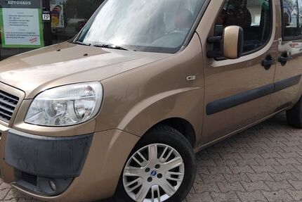 Fiat Doblo 230.500 km 3.490 &euro; Springe 31832