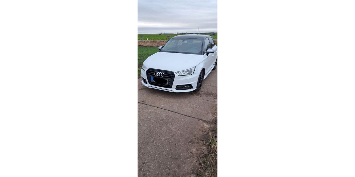 Audi A1 102.000 km 11.000 &euro; Harsum 31177