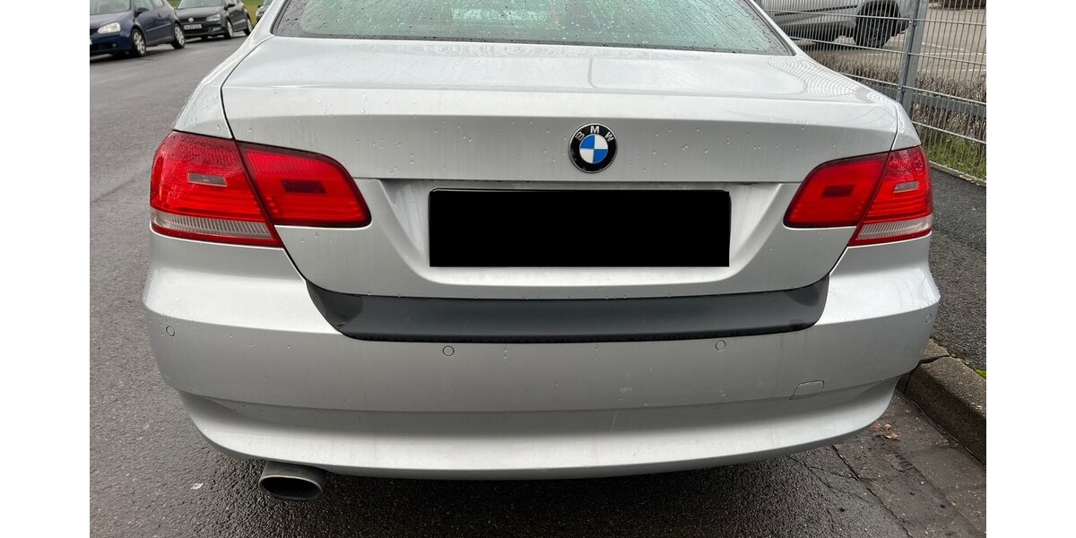 BMW E92 135.000 km 5.500 € Hannover 30159