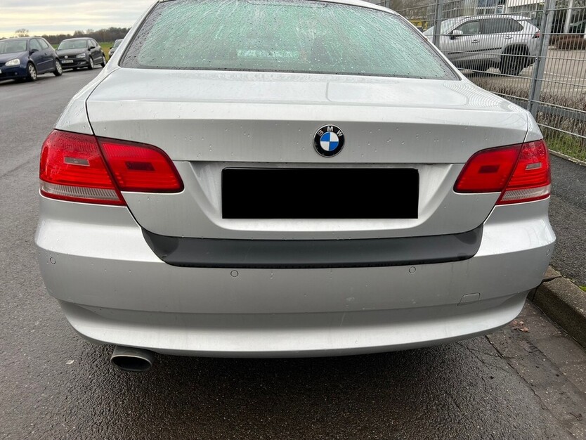 BMW E92 135.000 km 5.500 € Hannover 30159