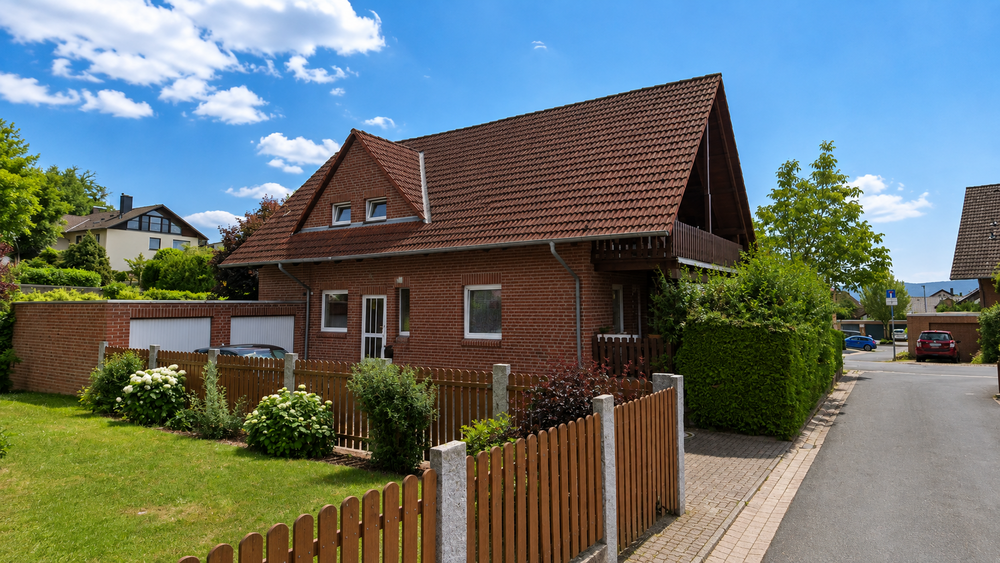 Etagenwohnung Springe - 3 Zimmer, 100 m&sup2;, 199.000&euro; | Angebot:27493530