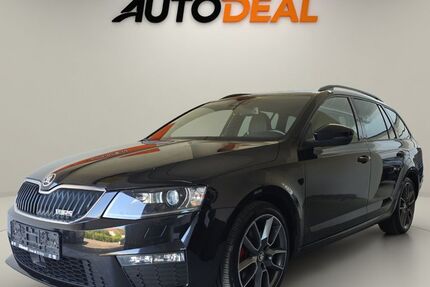 Skoda Octavia 211.430 km 8.990 &euro; Neustadt am Rübenberge 31535