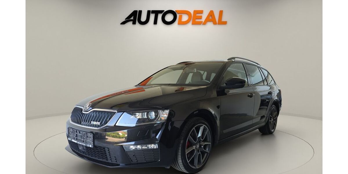 Skoda Octavia 211.430 km 8.990 &euro; Neustadt am Rübenberge 31535