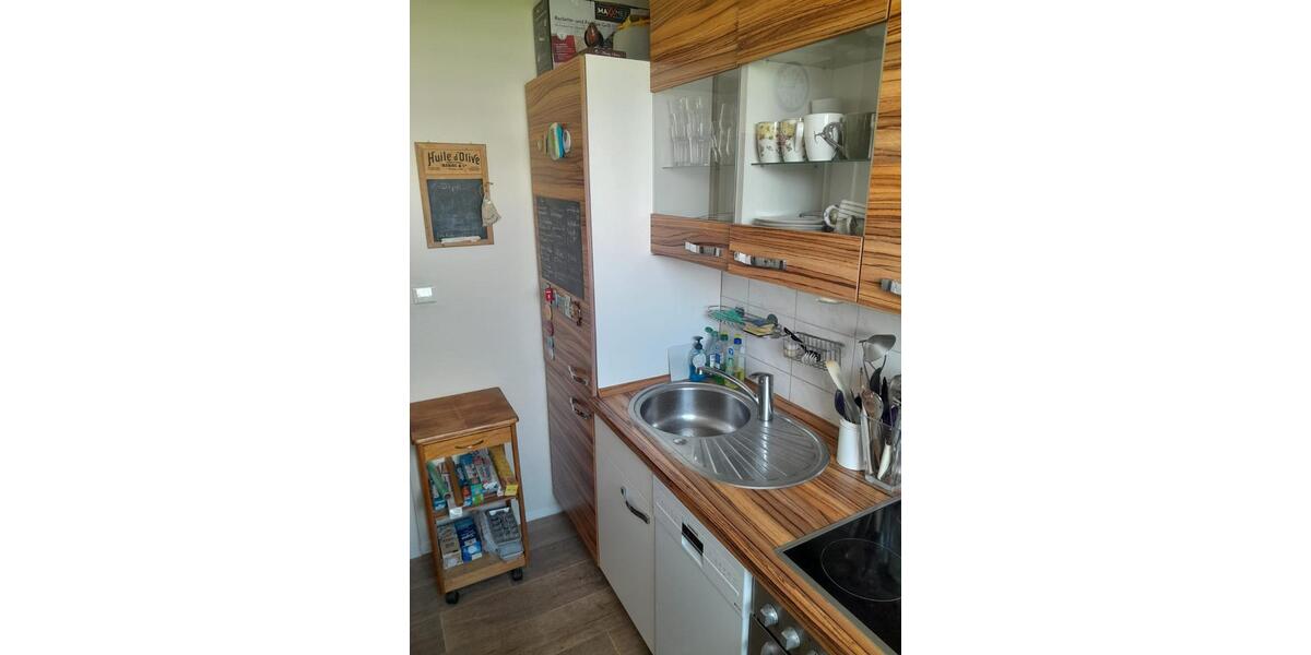 Etagenwohnung Hannover Bothfeld-Vahrenheide - 3 Zimmer, 70 m&sup2;, 217.000&euro; | Angebot:27230134