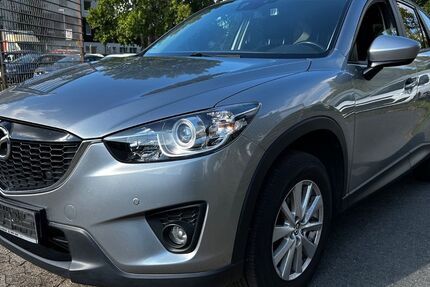 Mazda CX-5 218.422 km 7.100 € Langenhagen 30851