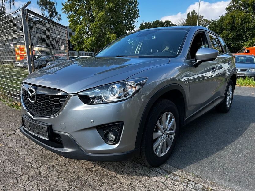 Mazda CX-5 218.422 km 7.100 € Langenhagen 30851