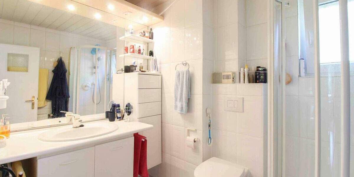 Grundstück und Haus zum Verlieben. Ihre persönliche Oase in Bissendorf - Wietze 7 zimmer