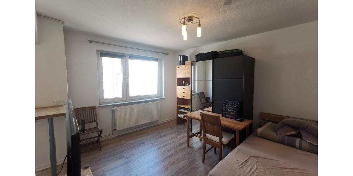 Etagenwohnung Hannover Ricklingen - 1.5 Zimmer, 30 m&sup2;, 560&euro; | Angebot:26403819