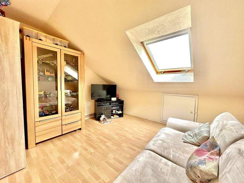 Charmantes und familienfreundliches Reihenendhaus in schöner Lage von Kaltenweide ! 5 zimmer