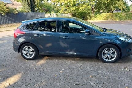 Ford Focus 193.000 km 3.999 € Hannover 30655