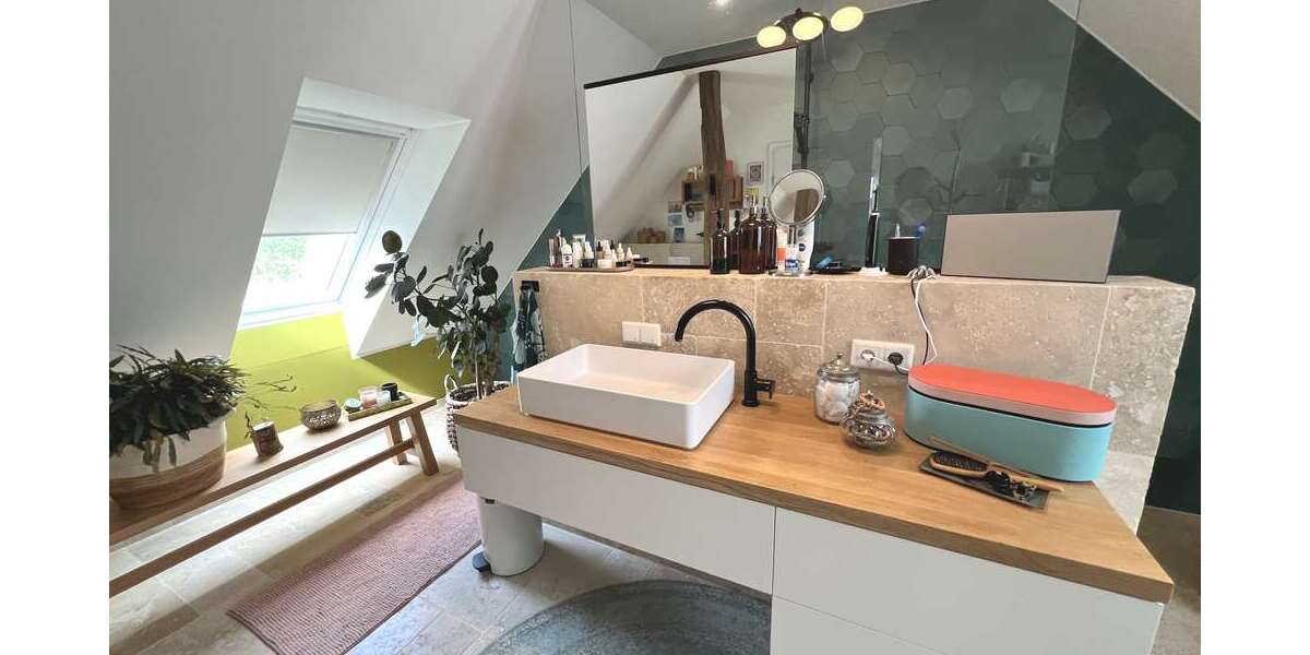 Traumhaus für 2 Personen - Einfamilienhaus Hildesheim Moritzberg | Angebot:26971061