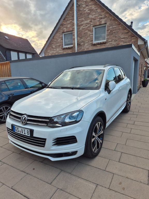 Touareg
