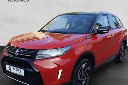 Suzuki Vitara 2.800 km 27.850 &euro; Springe 31832