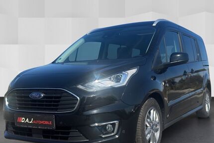Ford Tourneo Connect 159.500 km 16.480 € Laatzen 30880