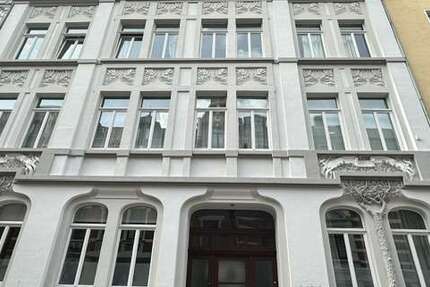 Wohnung Hannover Vahrenwald-List - 2 Zimmer, 54 m&sup2;, 700&euro; | Angebot:27256440