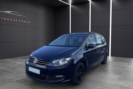 VW Sharan 192.580 km 10.480 &euro; Hannover 30165