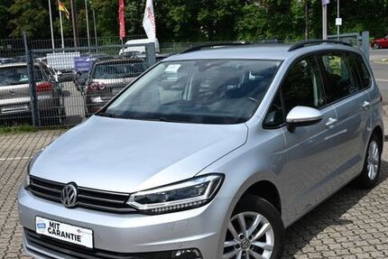 VW Touran 86.956 km 19.999 € Laatzen 30880