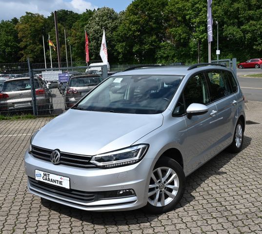 VW Touran 86.956 km 19.999 € Laatzen 30880
