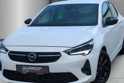 Opel Corsa 30.840 km 15.950 &euro; Hildesheim 31135