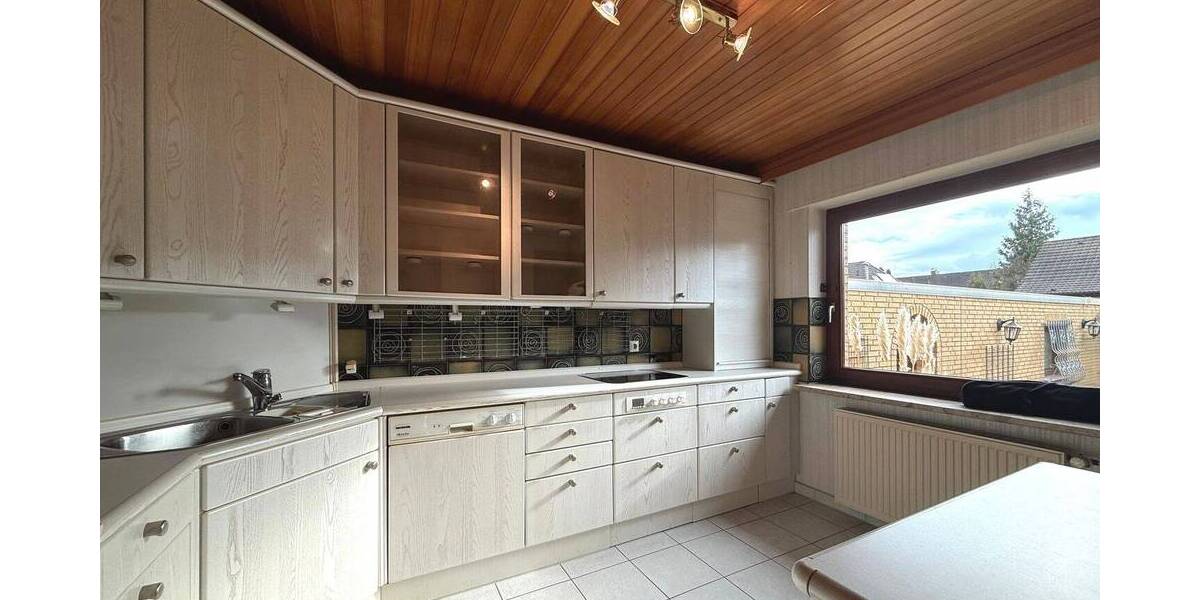 Gestalten Sie Ihr Familienglück in Horst 4 zimmer