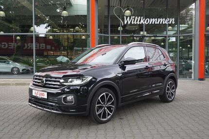 VW T-Cross 50.654 km 23.950 &euro; Hannover 30179