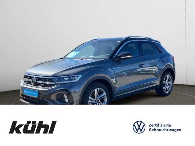 VW T-Roc 17.932 km 26.890 &euro; Hildesheim 31137