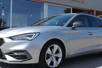 Seat Leon 83.204 km 18.900 &euro; Langenhagen 30855