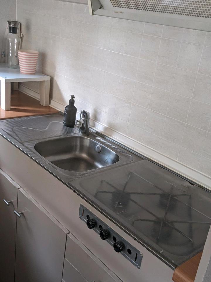 Geräumiges und geplegtes TinyhausMobilheim