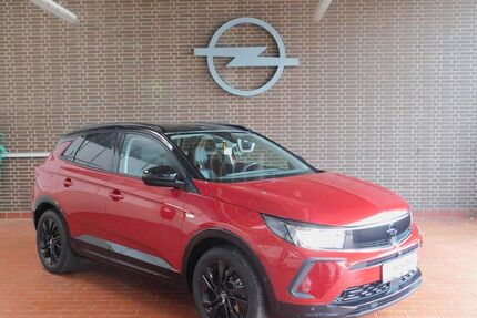 Opel Grandland (X) 37.378 km 25.490 &euro; Garbsen 30823