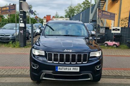 Jeep Grand Cherokee 234.700 km 11.990 &euro; Hannover 30453