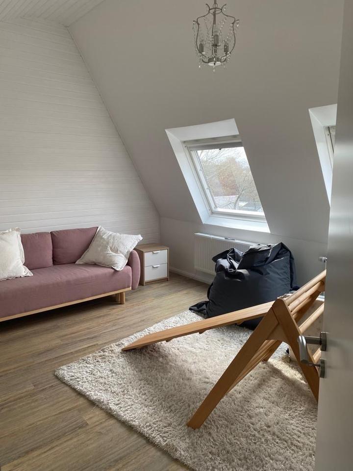 Reihenmittelhaus zimmer