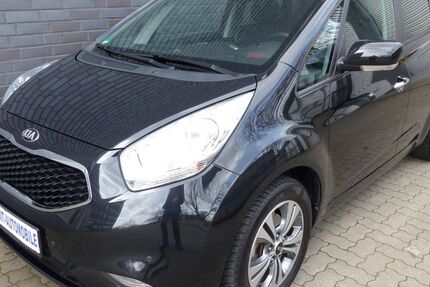 Kia Venga 24.000 km 14.900 &euro; Hannover 30179