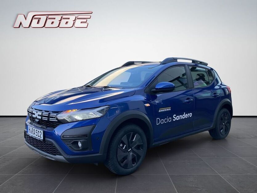 Sandero