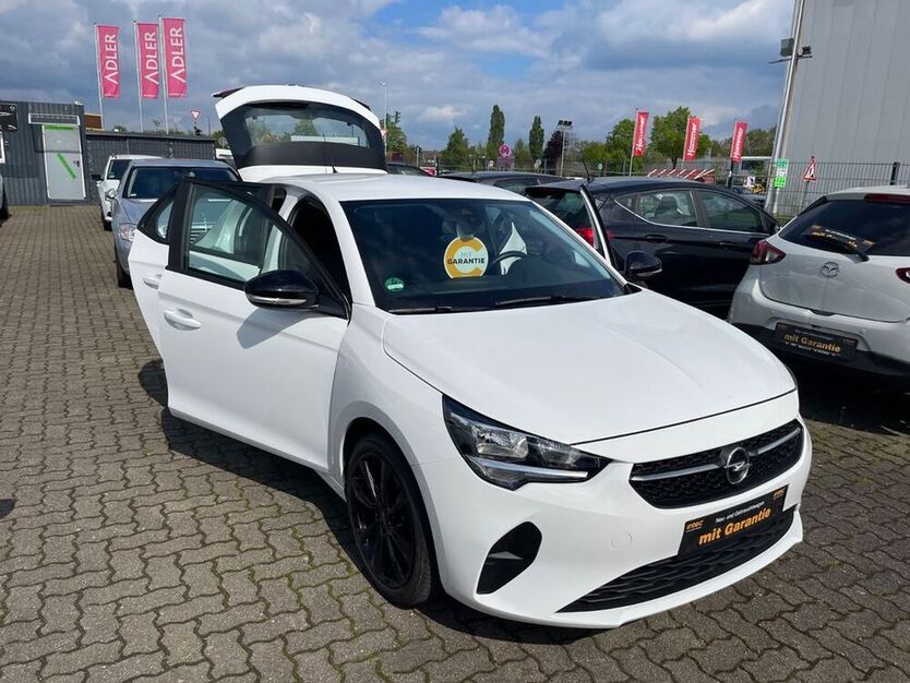 Corsa