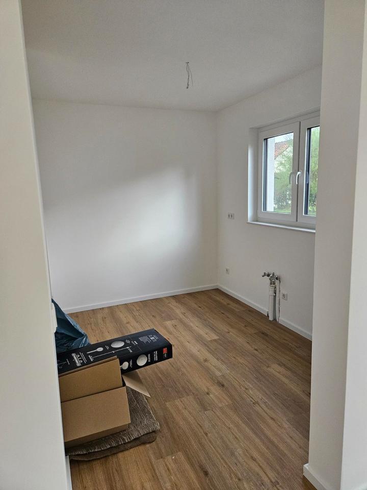 Attraktive Doppelhaushälfte in Ronnenberg zu mieten oder zu kaufe