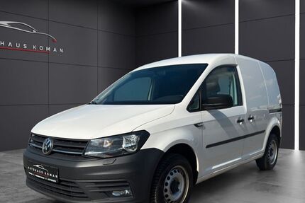 VW Caddy 210.890 km 9.980 € Hannover 30165