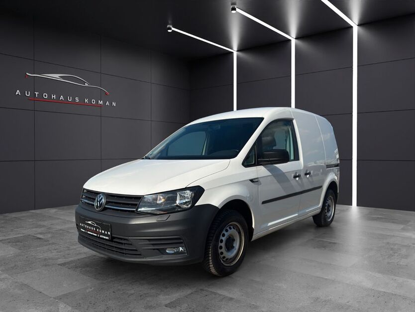 VW Caddy 210.890 km 9.980 € Hannover 30165
