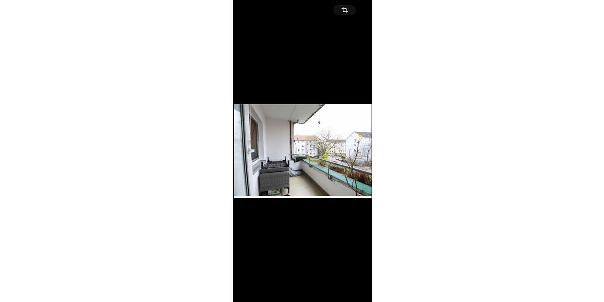 Etagenwohnung Hannover Döhren-Wülfel - 2 Zimmer, 57 m&sup2;, 950&euro; | Angebot:26358886