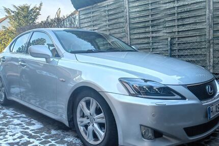 Lexus IS 250 239.000 km 8.250 &euro; Neustadt am Rübenberge 31535