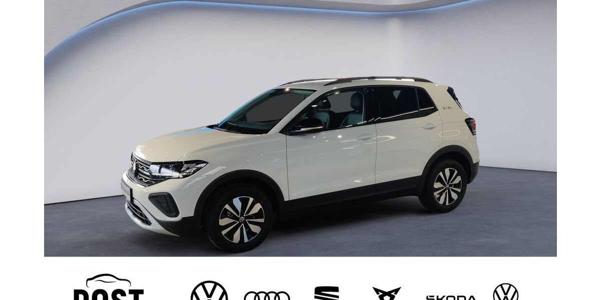 VW T-Cross 15.000 km 27.960 € Hildesheim 31135