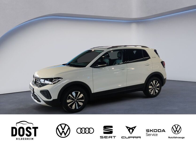 VW T-Cross 15.000 km 28.730 € Hildesheim 31135